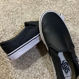 Vans